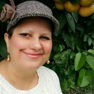 Meet your Posher, Carol