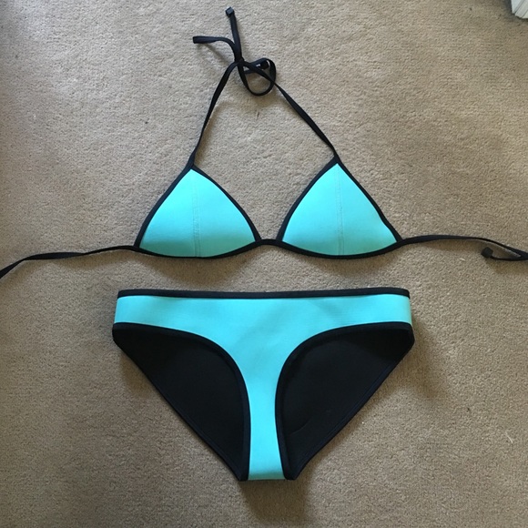 Triangl bikini BRAND NEW!