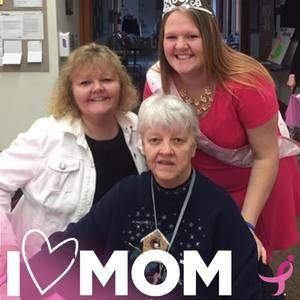 Meet your Posher, Kendra