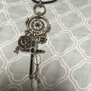 🍀LUCKY BRAND NECKLACE 🍀