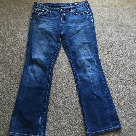 💕🌷MISS ME JEANS💕🌷