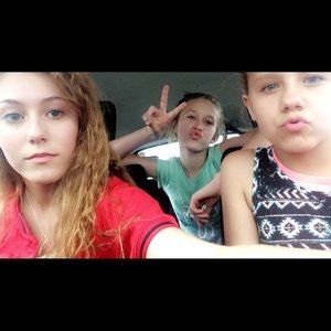 Meet your Posher, Lindsay