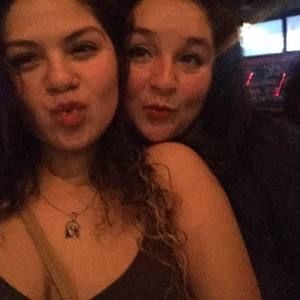 Meet your Posher, Olga