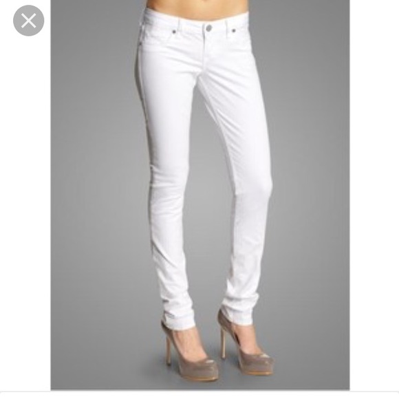 William Rast Denim - William Rast Jean