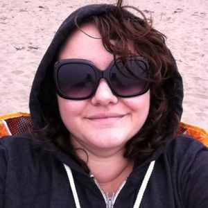 Meet your Posher, Kristen