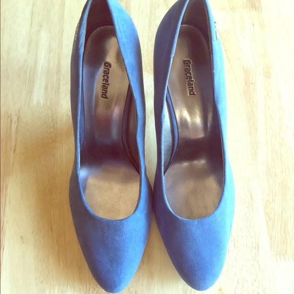 Graceland Shoes - 👠Cute Pumps