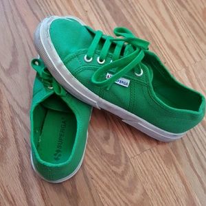 Superga shoes