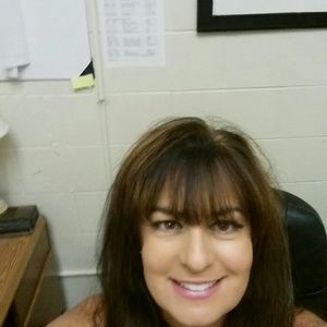 Meet your Posher, Linda