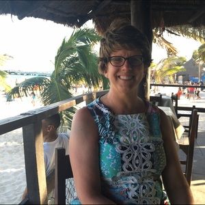 Meet your Posher, Anne