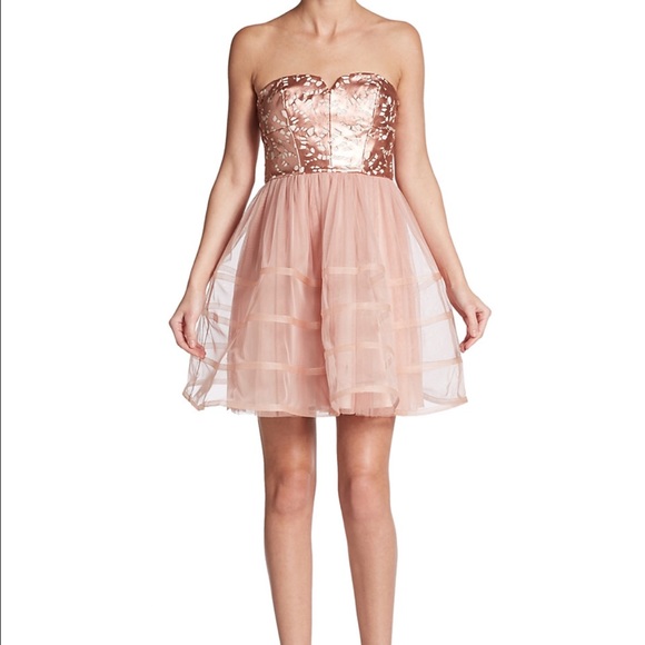 Betsy Johnson dress