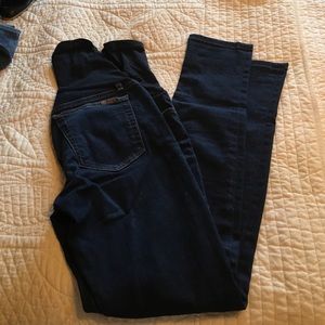 Joes maternity jeans