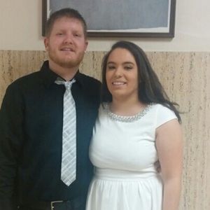 Meet your Posher, Hillary