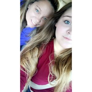 Meet your Posher, Merisa