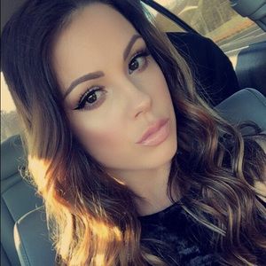 Meet your Posher, Brittany