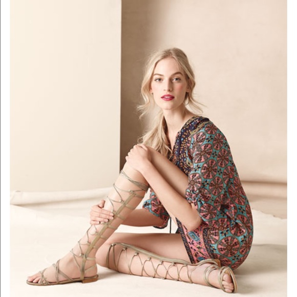 stuart weitzman gladiator sandals