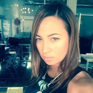 Meet your Posher, Kimberly