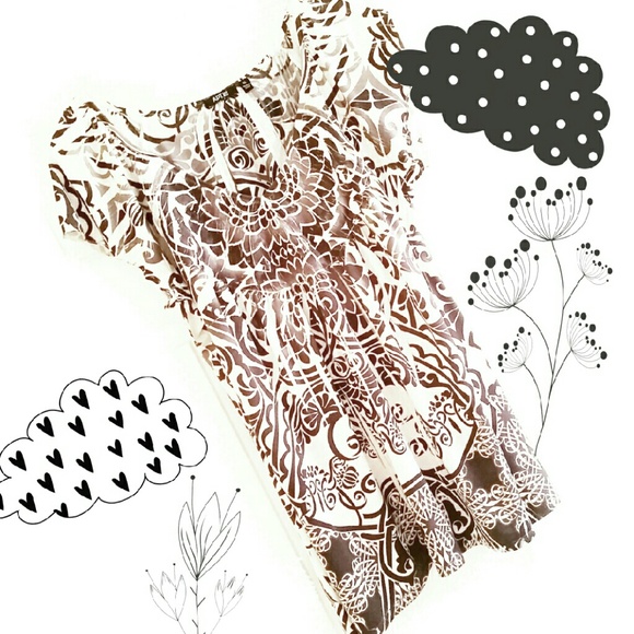 Styling in this top