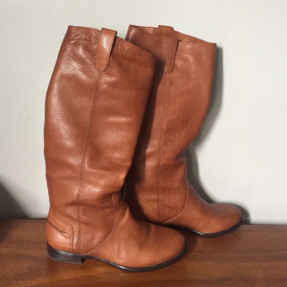 Madewell Archive Boots Size 6 1/2 Brand New