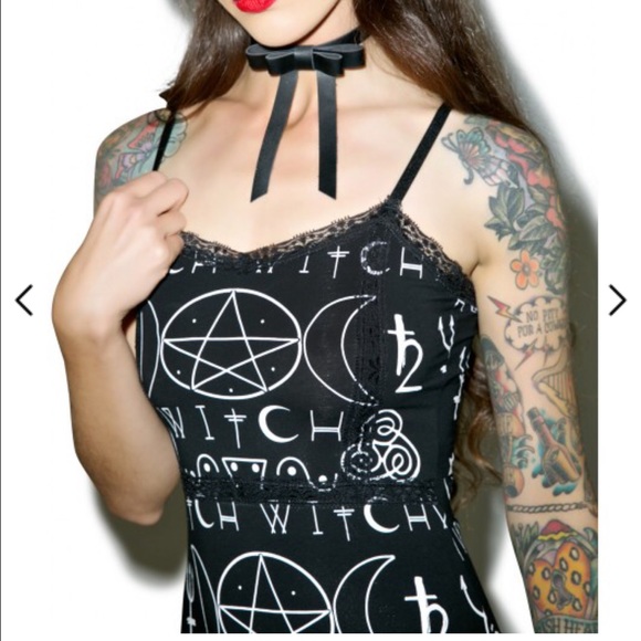 ***SOLD ON MERCARI**Rat Baby What A Witch - Picture 2 of 3