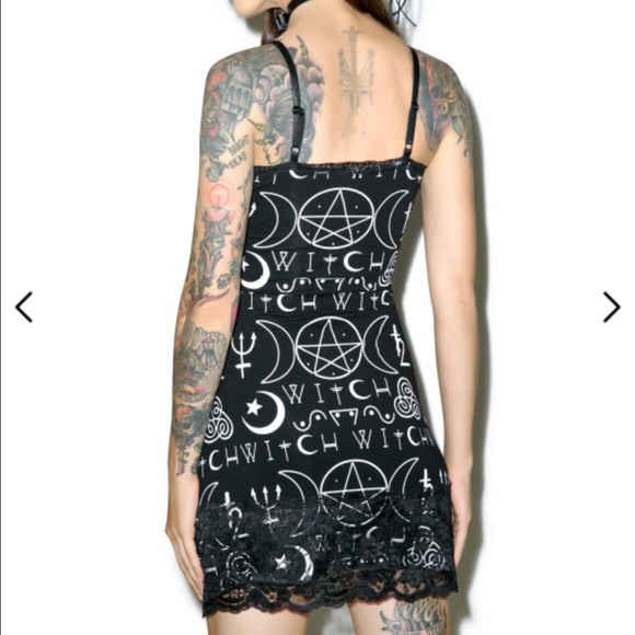 ***SOLD ON MERCARI**Rat Baby What A Witch - Picture 3 of 3