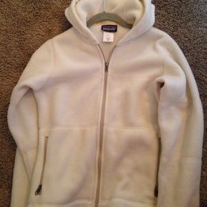 Patagonia synchilla jacket