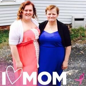 Meet your Posher, Naomi