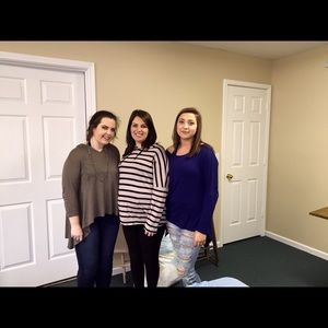 Meet your Posher, Jessica