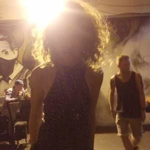 Meet your Posher, Tishonna