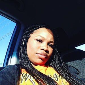 Meet your Posher, Jessica