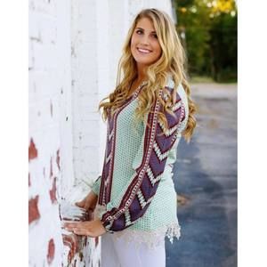 Meet your Posher, Jordan