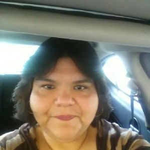 Meet your Posher, Annie