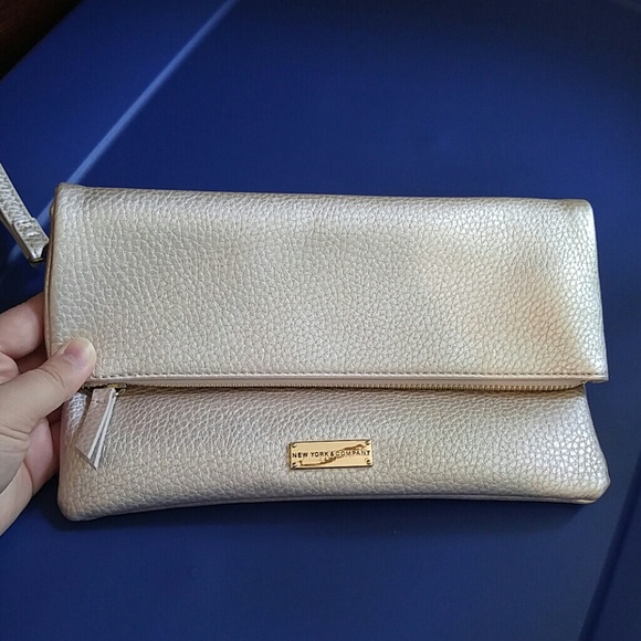 New York and Company Wristlet