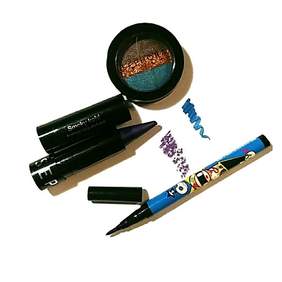 🎉SALE!🎉  Sephora makeup bundle!!!