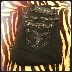 Skinny Rock Revivals