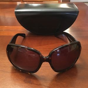 Marc Jacobs sunglasses