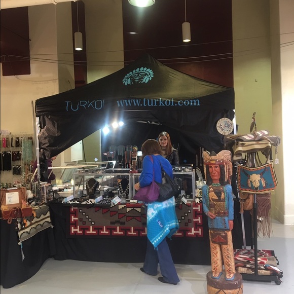 Handmade bags, jewelry and more!Sending Santa Fe vibes 🌄 - Picture 4 of 8