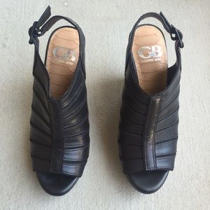 Gianni Bini Wedges