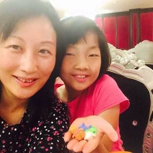 Meet your Posher, Cherry