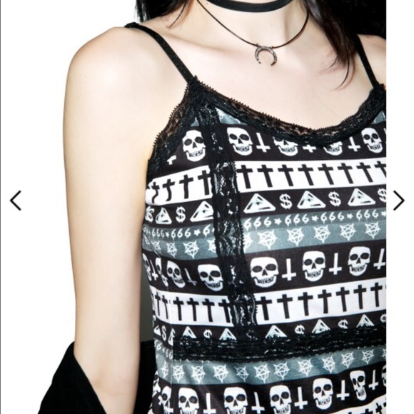 **SOLD ON MERCARI***Rat Baby Evil Aztec Curse - Picture 2 of 3