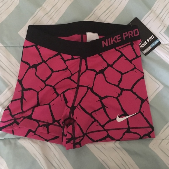 Nike pro SOLD