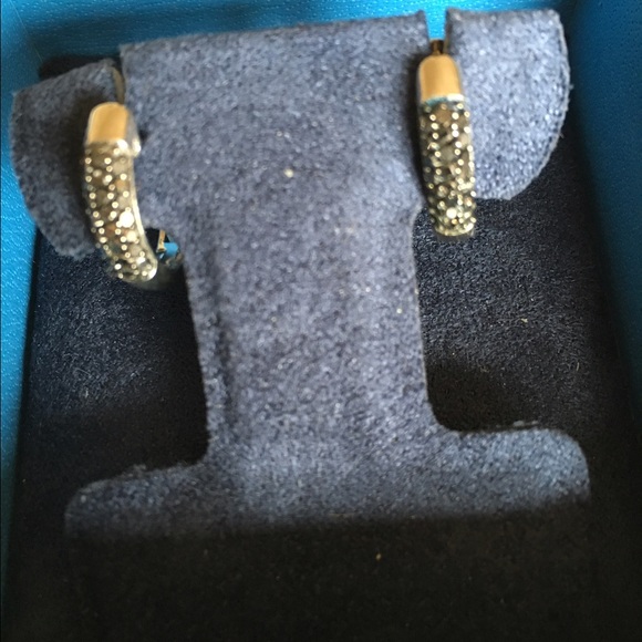 Small Earings