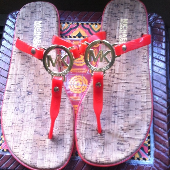Michael Kors  sandals