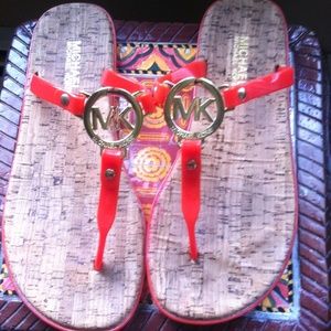 Michael Kors  sandals