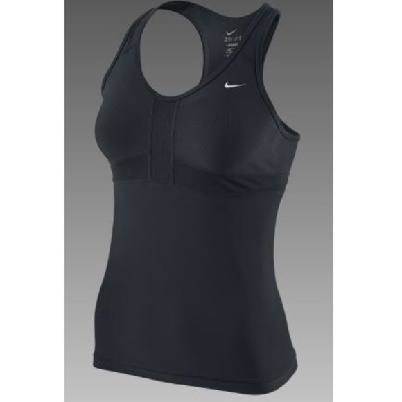 Women's Nike racerback