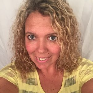 Meet your Posher, Misty