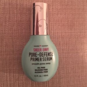 Hard Candy sheer envy primer