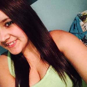 Meet your Posher, Sierra