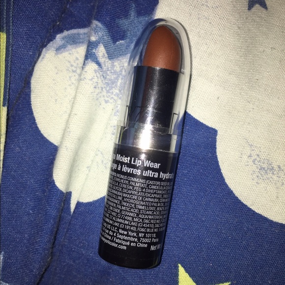 Nyc lip stick