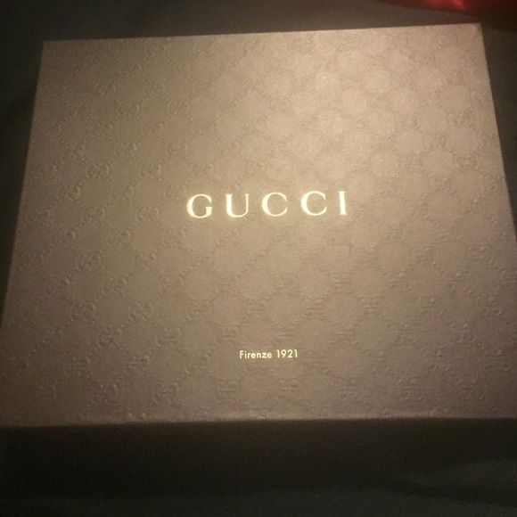 Gucci iPad case - Picture 2 of 3