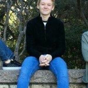 Meet your Posher, Tristan